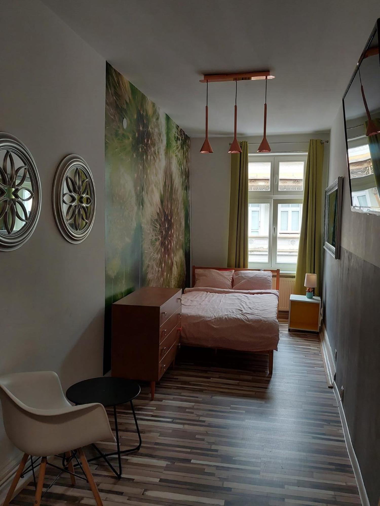 Beautiful Apartment Thorn Exterior foto