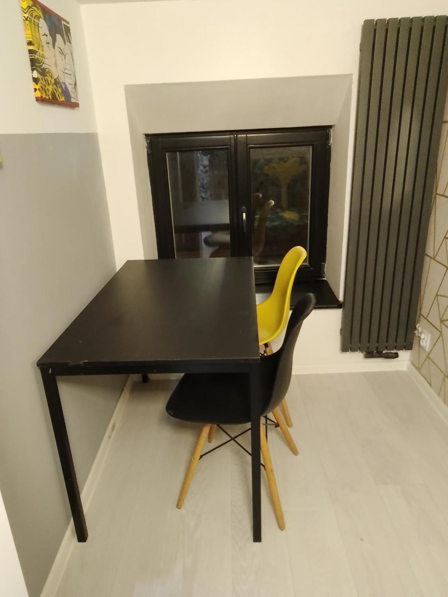 Beautiful Apartment Thorn Zimmer foto