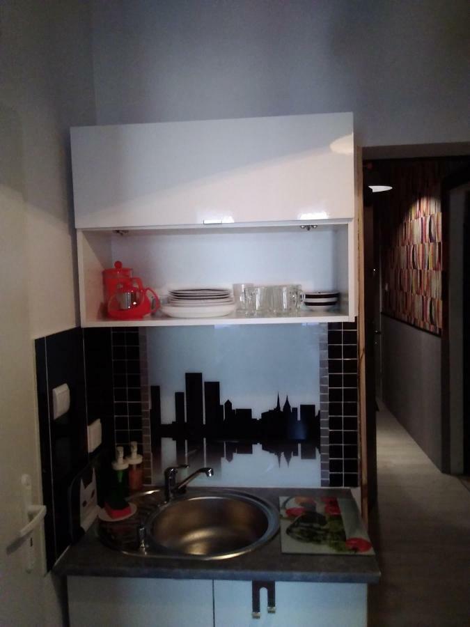 Beautiful Apartment Thorn Exterior foto