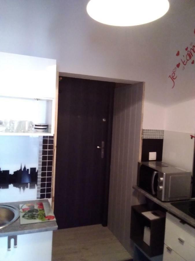 Beautiful Apartment Thorn Exterior foto
